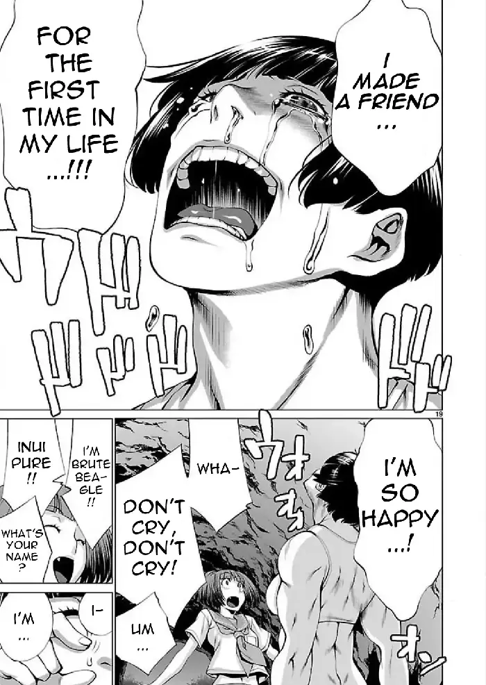 Killing Bites Chapter 49 image 19_optimized